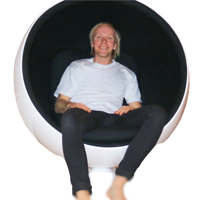 Jani Lammi, SEO Sales